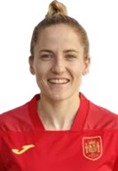 Sevilla Lujan Ana "Anita Lujan"